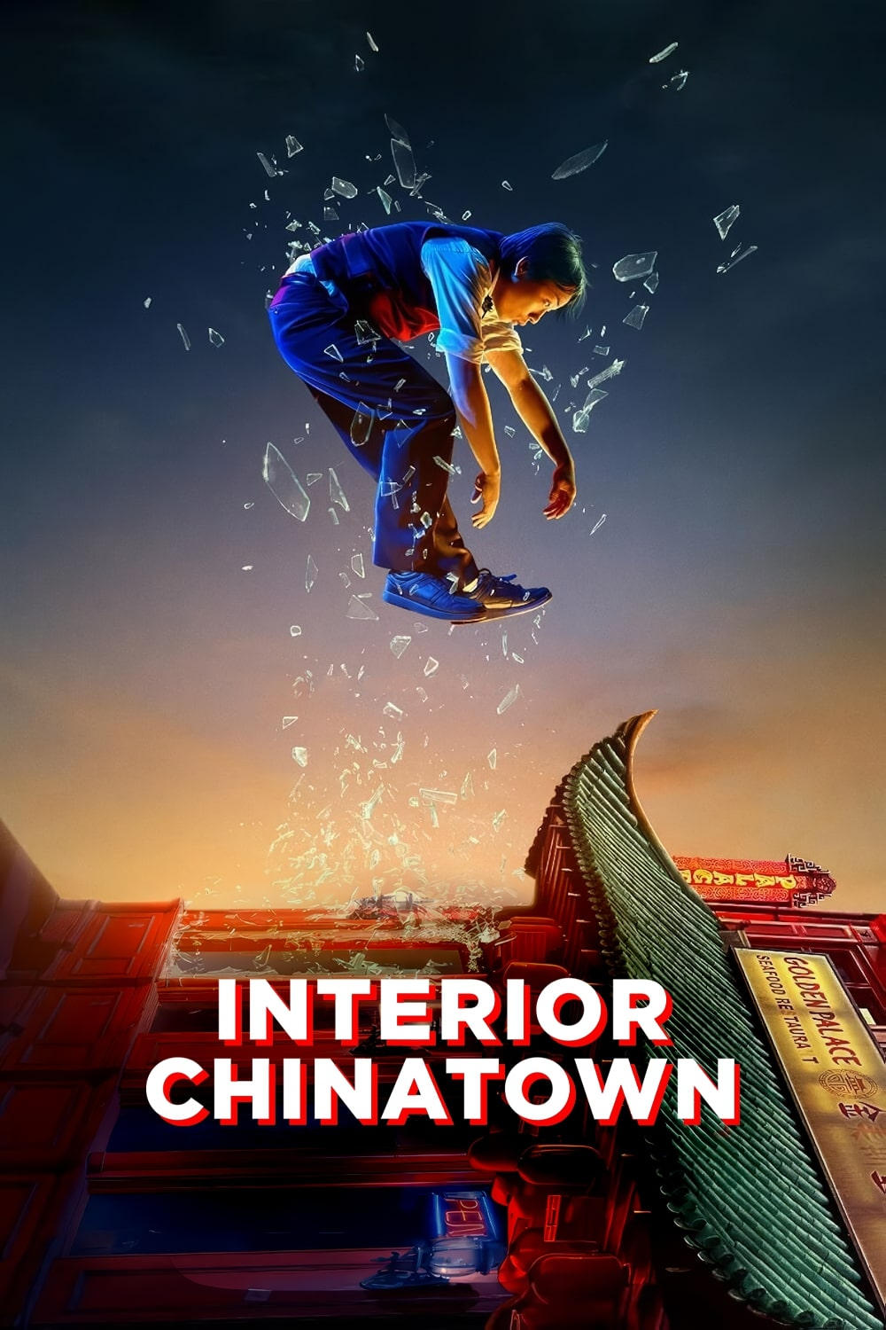 Interior Chinatown [304825] (A1736168059) [[TV Shows]] --Plex--